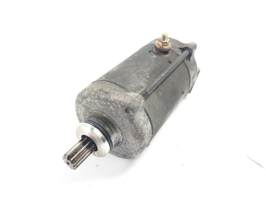 Honda NTV 650 RC33 - Motor iniciador de motor de arranque