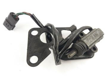 Triumph Speed ​​Triple 885i T509 [1997] - Stand de lado del interruptor de seguridad