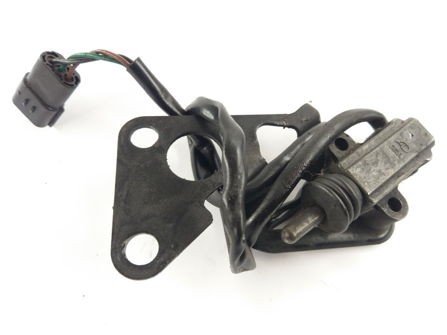 Triumph Speed ​​Triple 885i T509 [1997] - Stand de lado del interruptor de seguridad