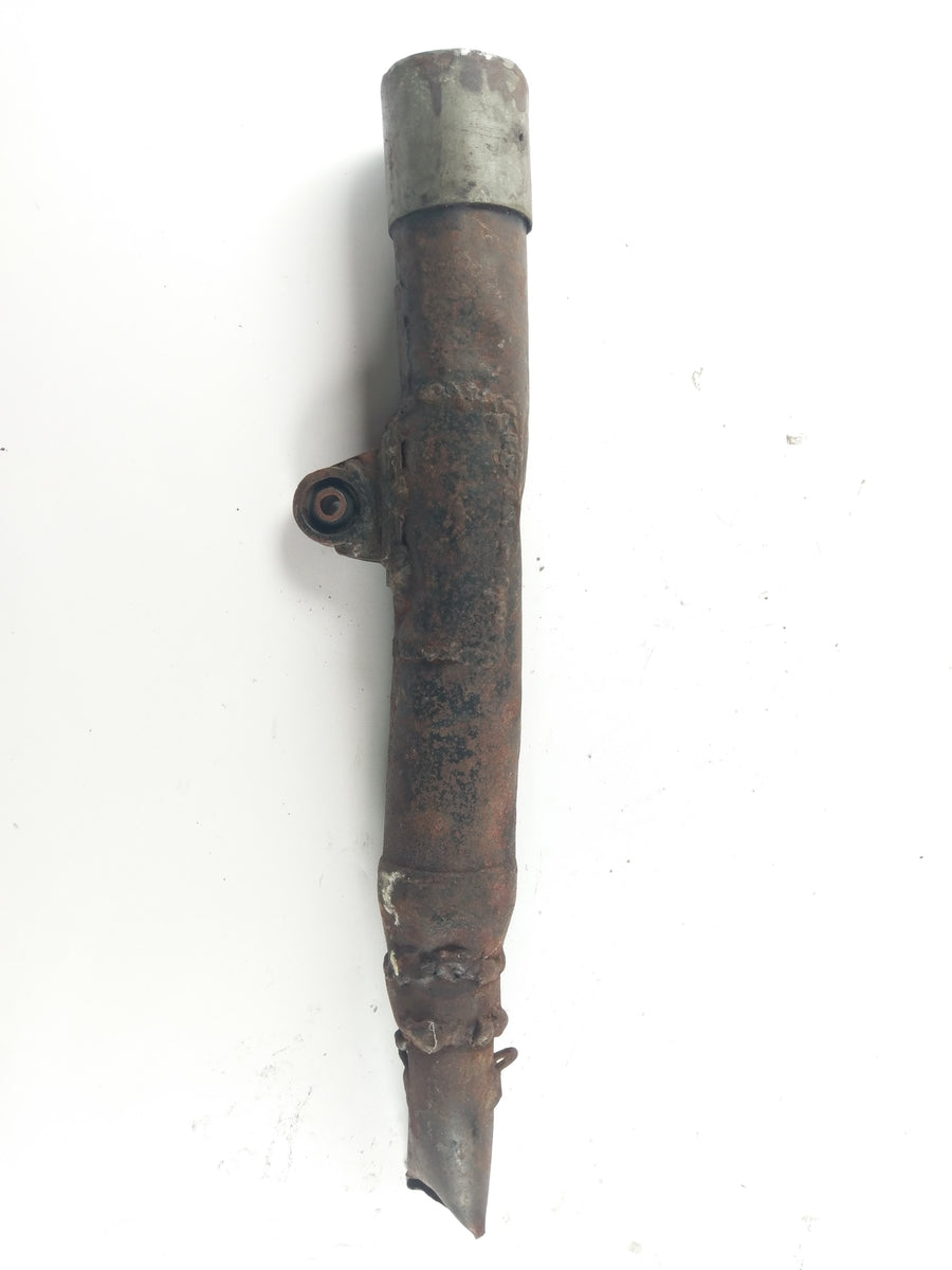 Suzuki RM 400 - ESCULAR DE ESD ESD para aficionados