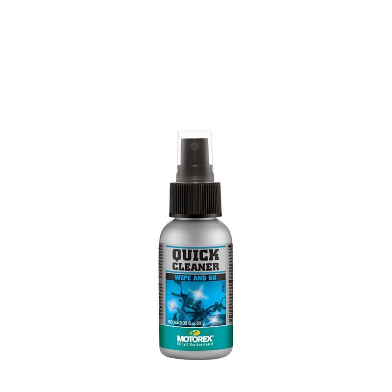 BMW R nineT 1200 Urban G/S (hoher Auspuff) [2017-2023] - Quick Cleaner Spray 60 ml