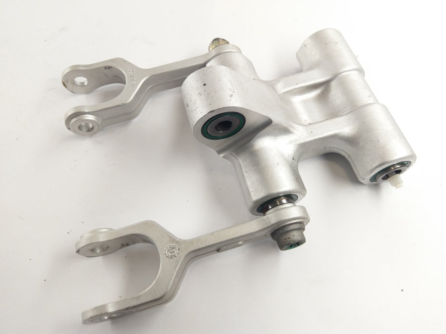 Triumph Daytona 955i T595N [2002] - Palanca Deflace Spring Bone