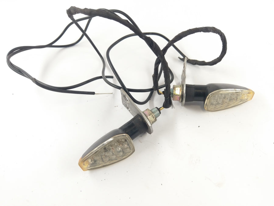 Yamaha TT 600 4GV [1994] - Pareja de señal de giro LED