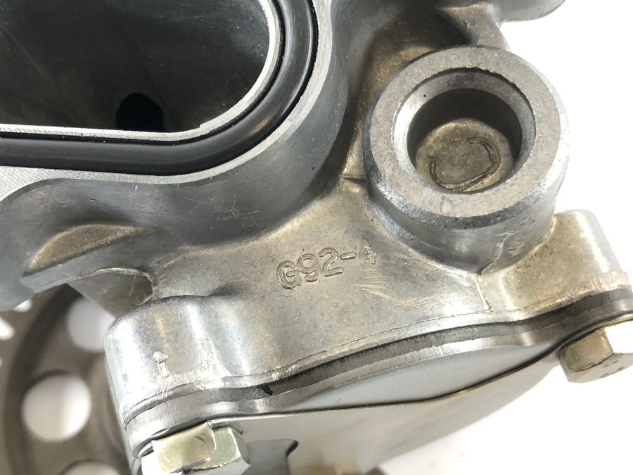 Suzuki Bandit GSF 1200 S WVA9 [2001] - Bomba de aceite