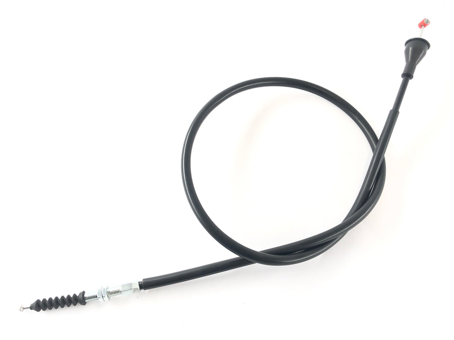 Yamaha XT 660 DM01 - cable de embrague - vista en perspectiva versión reforzada