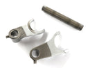Suzuki LS 650 NP41B [1990] - Switch Switching Claws Conjunto-1