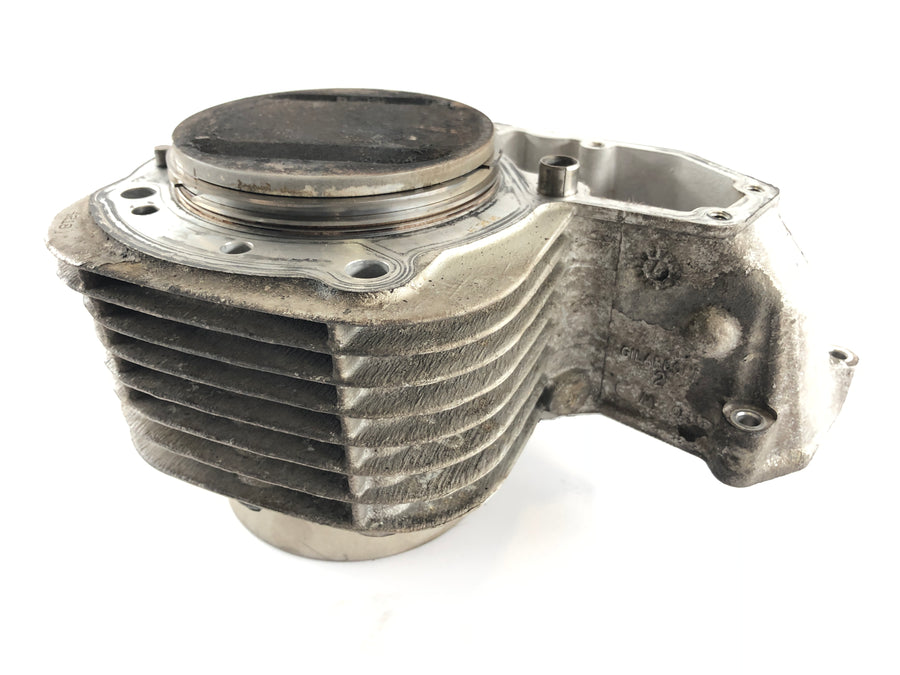 BMW R 1200 GS [2004] - Cilindro con pistón