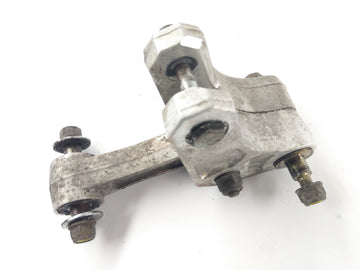 Moto Guzzi Cuota 1100 es [1999] - Spring Bone Bone