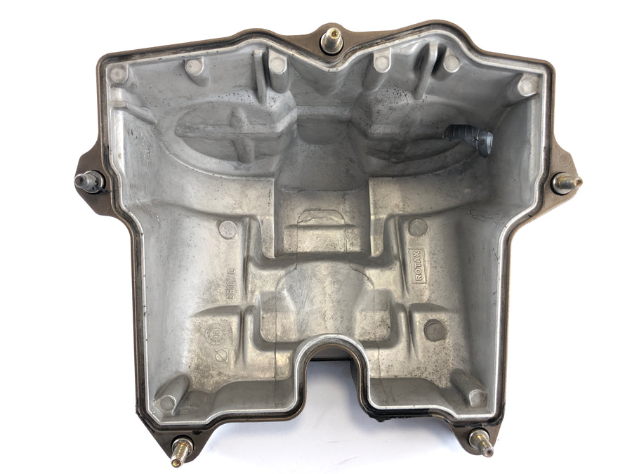 Aprilia RSV 1000 RR Factory [2009] - Cilindro de tapa de Venel en la parte delantera