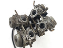 Honda ST 1100 SC26 Pan European [1990] - Carburador-2