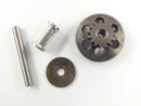 BMW S 1000 RR K10 [2010] - Gear Starter-3