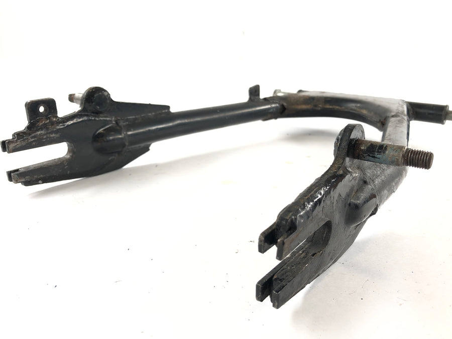 Moto Guzzi GTS 400 [Benelli] - Schwinge Rode Wheel Swing