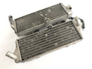 Husqvarna SMR 570 [2003] - Pareja de set de refrigerador de agua-1