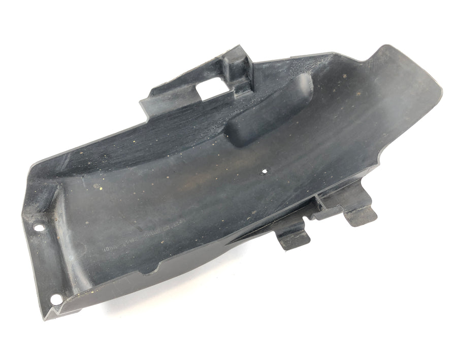 Honda NS 400 R NC19 [1985] - Protección de salpicaduras traseras