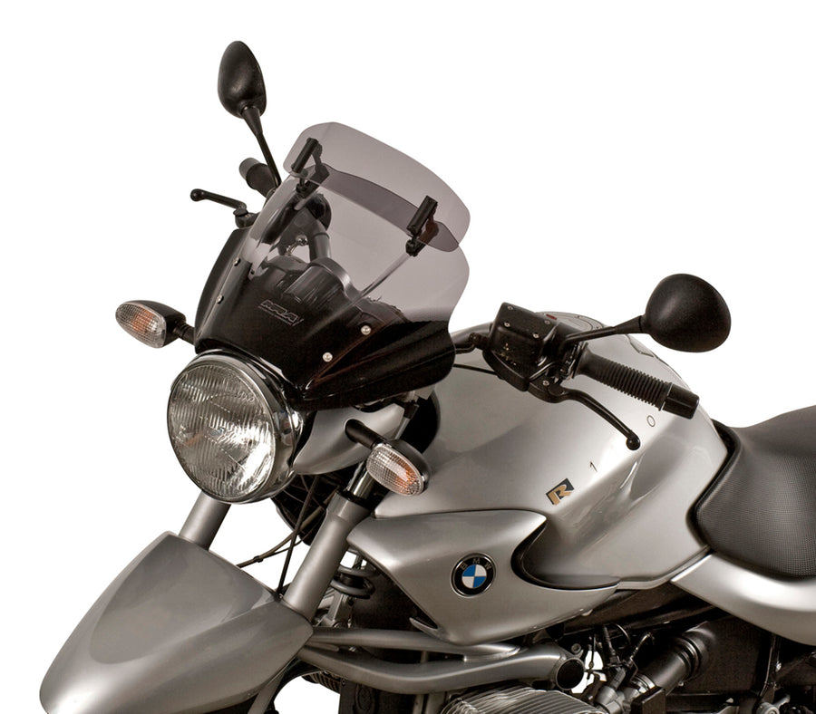BMW R 1150 R [PARA MONTAJE SPEEDSTER] – Pantalla Variotouring “VT”