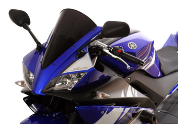 Yamaha YZF R 125 [2008-2018] -Caping Disc "R"