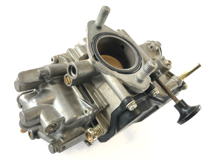 Yamaha YFM 350 Warrior 3GD [2003] - CARBURTOR