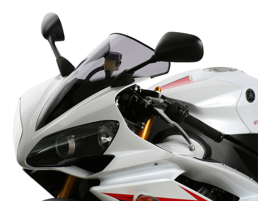 Yamaha YZF R1 [2007-2008] -Engente de forma original "O"