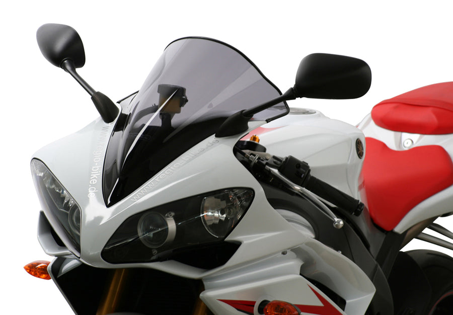 Yamaha YZF R1 [2007-2008] -Caping Disc "R"