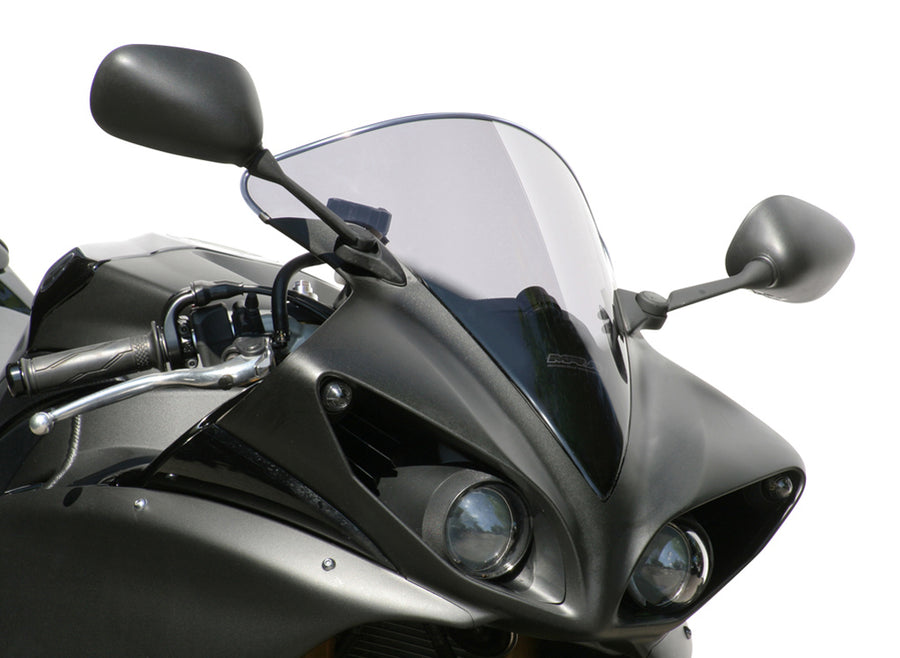 Yamaha YZF R1 [2009-2014] -Cla de forma original "O"