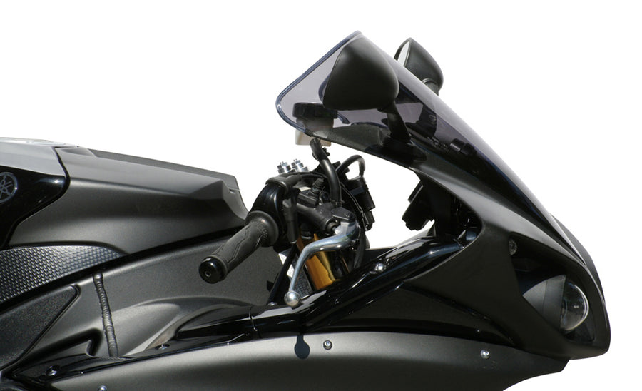 Yamaha YZF R1 [2009-2014] -Cla de forma original "O"