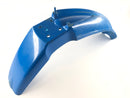 Husaberg FE 501 [2002] - Blue Fender Fender-1