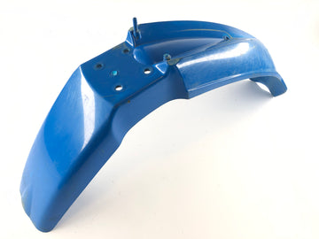 Husaberg FE 501 [2002] - Blue Fender Fender