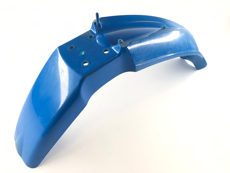 Husaberg FE 501 [2002] - Blue Fender Fender