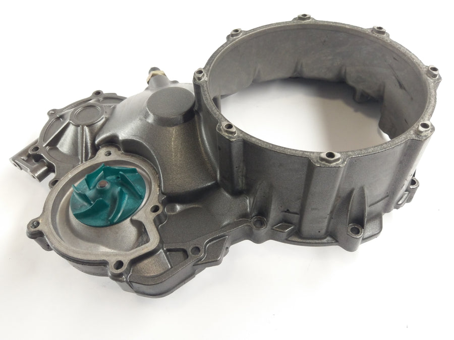 Aprilia RST 1000 Futura [2004] - Tapa del embrague interior Tapa del motor