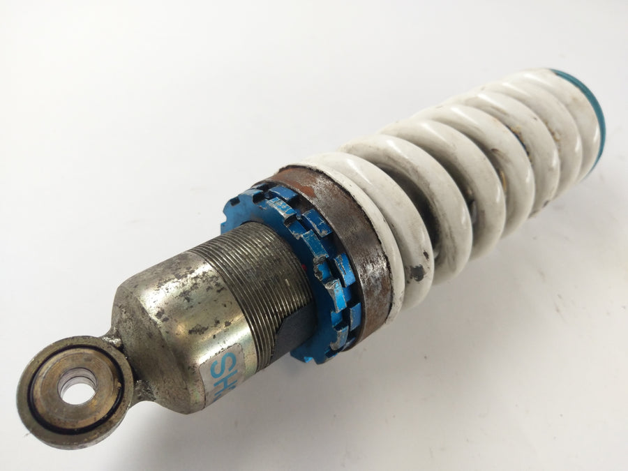 Moto Guzzi Cuota 1100 es [1999] - Spring Bumper Shock Absorber
