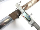 Honda CB 550 F [Super Sport] - Fork Telegabel con eje-3