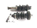 Suzuki RG 250 Gamma GJ21D - Caja de cambios-4