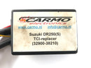 Suzuki DR 250 SJ41A [1982] - Unidad de control CDI-2