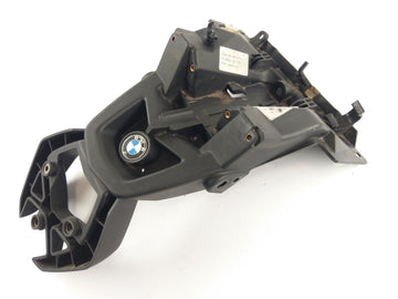 BMW K 1200 R [2010] - Titular de la matrícula