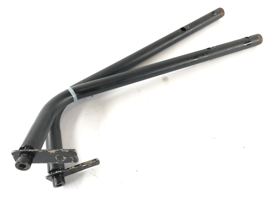 Triumph Speed ​​Triple T509 [1997] - Struts Soporter