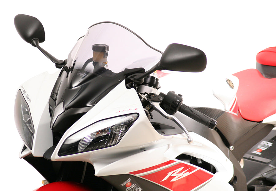 Yamaha YZF R6 [2008-2016] -Caping Disc "R"