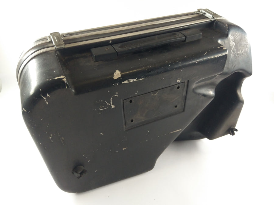 Moto Guzzi V65 PG [1988] - Set de maleta sin llave