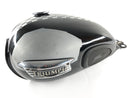 Triumph Thruxton 900 [2004] - Tanque de gasolina-3