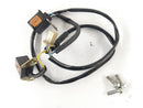 Honda Africa Twin XRV 650 RD03 [1989] - Alternador de recogida-2