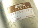 Triumph Daytona 955i T595N [2001] - Motor inicial-2