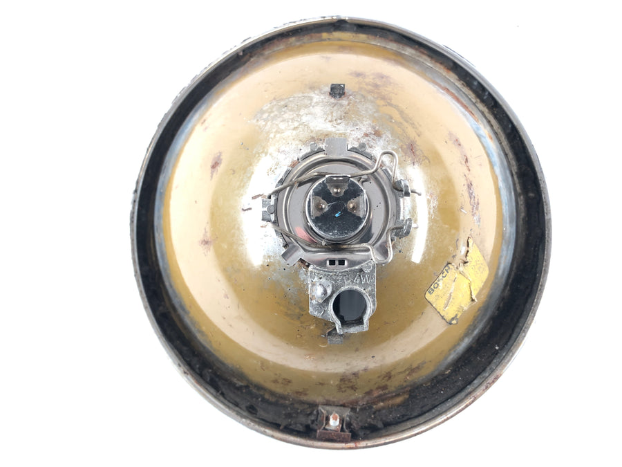 BMW R 75/6 [1974] - Faros