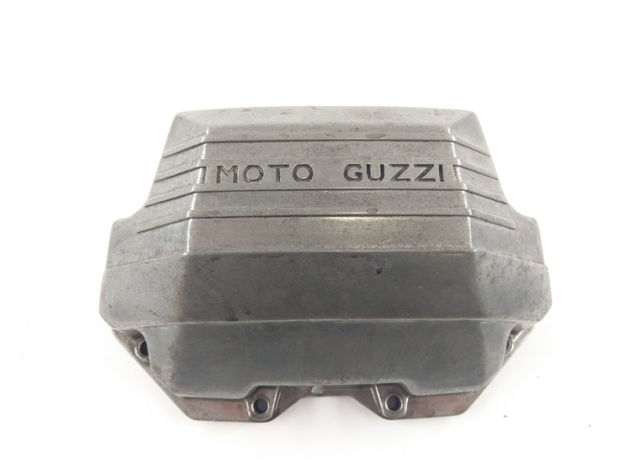 Moto Guzzi Mille GT [1990] - Tapa de válvula