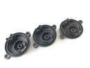 Moto Guzzi Le Mans 4 [Le Mans 3] - Dellorto Lid Set-3