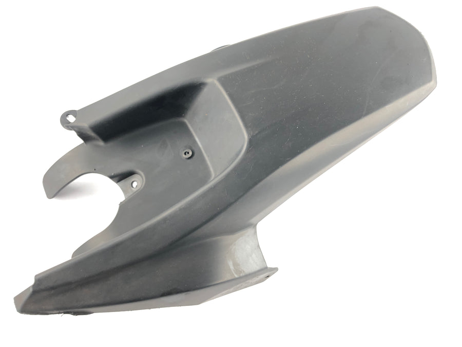 Aprilia RS4 125 TW [2014] - Protección contra salpicaduras de la cubierta trasera de la rueda