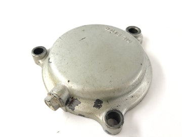 Yamaha TT 600 59X [1990] - Tapa del motor de la tapa del filtro de aceite - 0