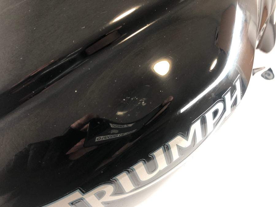 Triumph Tiger 1050 115ng [2016] - Tanque de gasolina