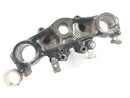Honda XL 500 R PD02 - Puente de la bifurcación arriba-3