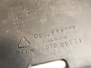 Moto Guzzi Stelvio 1200 8V [2011] - Protección del motor Protección de subsidio-3