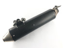 KTM LC4 640 DUKE 2 [2001] - Muffler de escape a la derecha-1