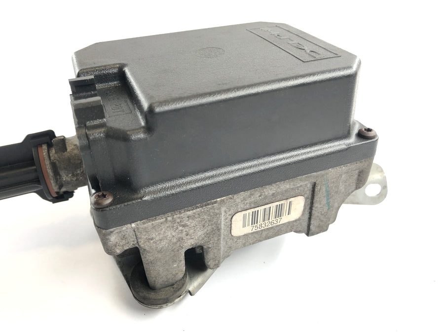 BMW K 1200 GT K12 [2004] - Control de crucero